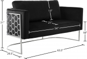 691Black-L Dim
