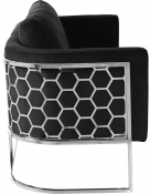 691Black-S alternate view 3