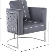 691Grey-C Dim