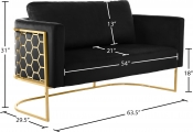 692Black-L Dim