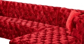 676Red-Sectional alternate view 12