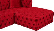 676Red-Sectional alternate view 13