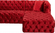 676Red-Sectional alternate view 8