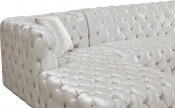 676White-Sectional alternate view 12