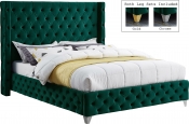 SavanGreen-Q alternate view 1