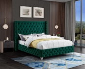 SavanGreen-Q alternate view 3