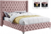 SavanPink-K alternate view 1