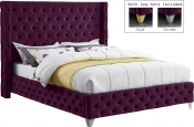 SavanPurple-F alternate view 1