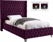 SavanPurple-T alternate view 1