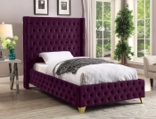 SavanPurple-T alternate view 2