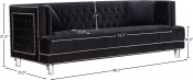 609BL-S Dim