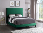 HarlieGreen-K alternate view 1
