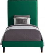 HarlieGreen-T alternate view 2