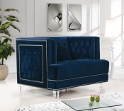 609Navy-C alternate view 1