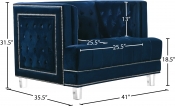 609Navy-C Dim