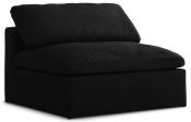 601Black-Armless