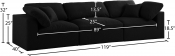 601Black-S119 Dim