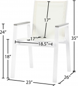 366White-AC Dim