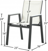 367White-AC Dim