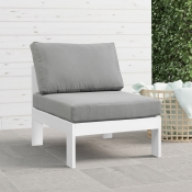 375Grey-Armless alternate view 1