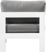 375Grey-Armless alternate view 2