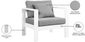 375Grey-Chair Infographic