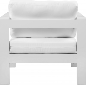 375White-Chair alternate view 2