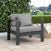 376Grey-Chair alternate view 1