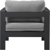 376Grey-Chair alternate view 2