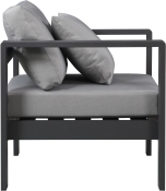 376Grey-Chair alternate view 3