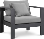 376Grey-Chair