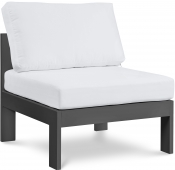 376White-Armless