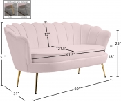 684Pink-L Dim
