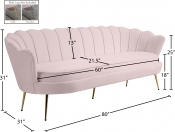 684Pink-S Dim