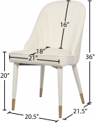 811Cream-C Dim