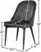 811Grey-C Dim