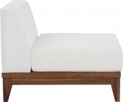 389White-Armless alternate view 3