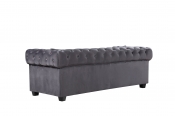614Grey alternate view 1