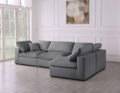 601Grey-Sec4B alternate view 3