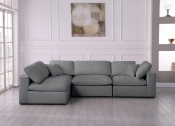 601Grey-Sec4B alternate view 4