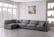 601Grey-Sec5D alternate view 2