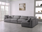 601Grey-Sec5D alternate view 3