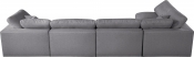 601Grey-Sec5D alternate view 6