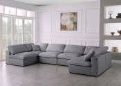 601Grey-Sec6D alternate view 1