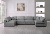 601Grey-Sec6D alternate view 2