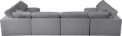 601Grey-Sec6D alternate view 3