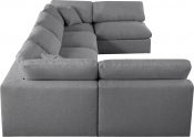 601Grey-Sec6D alternate view 4