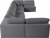 601Grey-Sec7B alternate view 4