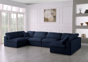601Navy-Sec6D alternate view 1
