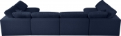 601Navy-Sec6D alternate view 3